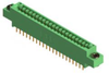 Card Edge Conn, Dual Side, 42Pos, Th; Card Edge Connector Type Edac - 75AJ4479 - Newark, An Avnet Company