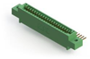 Card Conn, Single Side, 21Pos, Wire Wrap; Card Edge Connector Type Edac - 67AJ6924 - Newark, An Avnet Company