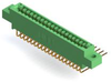 Card Conn, Dual Side, 38Pos, Wire Wrap; Card Edge Connector Type Edac - 75AJ6697 - Newark, An Avnet Company