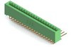Card Edge Conn, Dual Side, 38Pos, Th; Card Edge Connector Type Edac - 59AJ5565 - Newark, An Avnet Company