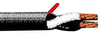 Unshielded Cable Multipair, 1Pair, 1000Ft, 16Awg, 300V, Black; Cable Shielding Belden - 04F6149 - Newark, An Avnet Company