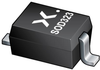 Zener Diode, Aec-Q101, 27V, Sod-323; Zener Voltage Vz Typ Nexperia - 32AC8269 - Newark, An Avnet Company