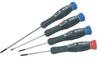Screwdriver Set, Electronic, 4Pc; Kit Contents Ideal - 99B9445 - Newark, An Avnet Company