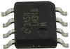 Temperature Sensor, 1F, 8-Soic; Ic Output Type Texas Instruments - 41K4757 - Newark, An Avnet Company