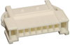 2.5 W/w Panel Mount Hsg Rohs Compliant Molex - 57H2817 - Newark, An Avnet Company