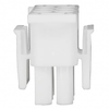 Rectangular Connectors - 350715-1 - 850437-350715-1 - Win Source Electronics