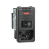 Power Entry Connectors - Inlets, Outlets, Modules - PS0S0SS60 - 847000-PS0S0SS60 - Win Source Electronics