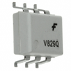 Optoisolators - Transistor, Photovoltaic Output - H11F3SR2VM - 1042179-H11F3SR2VM - Win Source Electronics