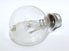 60 Watt, 130 Volt A19 Clear Bulb - HAL103712 - bulbs.com