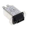 Power Line Filter Modules - 486-6511-ND - DigiKey