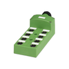 Sensor Interface Junction Blocks - 277-13347-ND - DigiKey