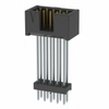 Headers, Male Pins - 612-ZSS-105-08-S-D-1175-LL-ND - DigiKey