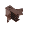 Rectangular Connector Housings - 17-969191-4-ND - DigiKey