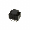 Headers, Male Pins - WM12802DKR-ND - DigiKey