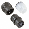 Circular Connector Assemblies - PT06P-10-6S-ND - DigiKey