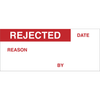 Labels, Stickers, Decals - Preprinted - 2267-WOS-1-ND - DigiKey