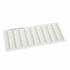 Terminal Block Marker Strips - 2109-1SNK158212R0000-ND - DigiKey