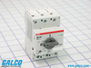 ABBG Manual Motor Protectors - MS325-1.0 - Galco Industrial Electronics