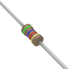 Through Hole Resistors - S5.6KQTR-ND - DigiKey