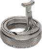 Connector Backshell - 450AS02408 - Powell Electronics, Inc.