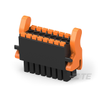Headers, Plugs and Sockets - 17-2842499-8-ND - DigiKey