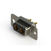 D-Sub Connector Assemblies - 151-628-2W2-624-1T1-ND - DigiKey