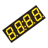 LED Character and Numeric -- 1528-1509-ND - Image