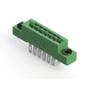 Edgeboard Connectors - 151-307-012-400-203-ND - DigiKey