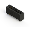 Edgeboard Connectors - 151-857-012-522-201-ND - DigiKey
