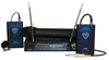 Single Channel DigiTRU Diversity VHF Wireless System - ENCORE II - Visual Sound, Inc.