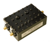 4400-5000 MHz / 5250-5850 MHz Cavity Duplexer / 75 Watt - AD4700-5550D424-75W - Anatech Electronics, Inc.