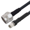Coaxial Cables (RF) - 5328-FMC00450-12-ND - DigiKey