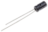 Aluminium Capacitors - 1701047 - RS Components, Ltd.