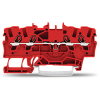 DIN Rail Terminal Blocks - 2788058 - RS Components, Ltd.