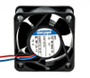 Axial Fans - 2007794 - RS Components, Ltd.