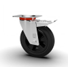 Castor Wheels - 631154 - RS Components, Ltd.