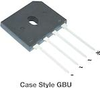 600V 2.3A Diode and Rectifier - 299-G3SBA60-E3/45 - ERSAELECTRONICS PTE. LTD.
