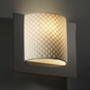 PNA-5560-CHKR-BLKN Sconces-Pocket - 670950 - Capital Lighting, Inc.