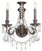Sconces-Double Candle - 733668 - Capital Lighting, Inc.