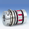 Elastomer Coupling -- ES2 Series - Image