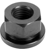 Metric Flange Nut: M10 x 1.5 Thread -- 61603 - Image