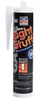 ITW Performance Polymers Permatex The Right Stuff Silicone Rubber Black 10.1 oz Cartridge -- 33694 - Image