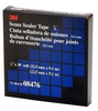 3M 08476 Black Flashing Tape - 7/8 in Width x 30 ft Length - 20 mil Thick -- 051135-08476 - Image