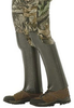 Chicago Protective Apparel Medium Plastic Cut-Resistant Gaiters - 130464 MD - 130464 MD - R. S. Hughes Company, Inc.