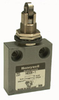 MICRO SWITCH 14CE Series Compact Precision Limit Switches, Cross Roller Plunger (90° Rotated Plunger), 1NC 1NO SPDT Snap Action, 1 m Cable - 14CE29-1 - Honeywell Sensing & IoT