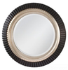 Bathroom Mirror - MR1124BK/SV - Generation Brands
