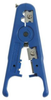 Coaxial Cable Stripper -- PA70003 - Image