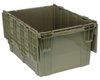 Quantum Heavy Duty Attached Top Containers -- 53024 - Image