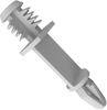 Flexible Hinge Locking -- 30326-N - Image