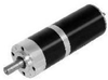 DC Brush Planetary Gearmotor -- 82JX1200K-80ZY125 - Image
